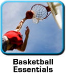 Bunga Pads Basketball Essentials