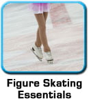 Bunga Pads Figure Skating Essentials