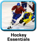 Bunga Pads Hockey Essentials