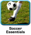 Bunga Pads Soccer Essentials